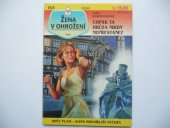 kniha Copak ta hrůza nikdy nepřestane?, Ivo Železný 1995