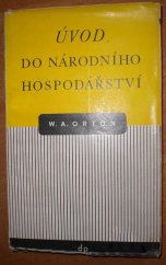 kniha Úvod do národního hospodářství, Družstevní práce 1941