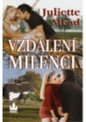 kniha Vzdálení milenci, Baronet 2000