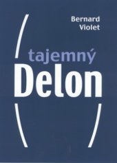 kniha Tajemný Delon, Littera 2001