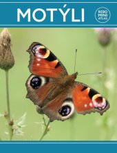 kniha Motýli miniatlas, Klub čtenářů 2022