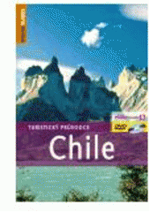 kniha Chile [turistický průvodce], Jota 2007