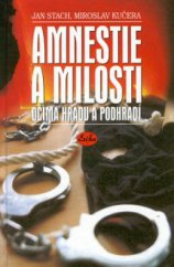 kniha Amnestie a milosti očima Hradu a podhradí, Erika 2002