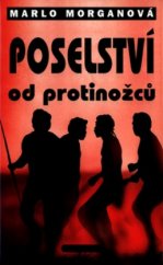 kniha Poselství od protinožců, Práh 2000