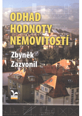 kniha Odhad hodnoty nemovitostí, Ekopress 2012