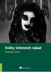 kniha Květy intimních nálad, Tribun EU 2011