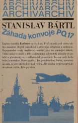 kniha Záhada konvoje PQ 17, Mladá fronta 1984