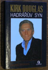 kniha Hadrářův syn vlastní životopis, Quintet 1993