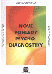 kniha Nové pohledy psychodiagnostiky, Qed Group 2012