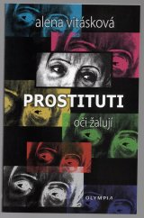 kniha Prostituti oči žalují, Olympia 2023