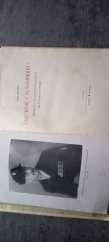 kniha Žalujeme v Norimberku Reportáž o nacistických zločinech proti Československu, Athos 1946