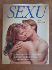 kniha Kniha o sexu, Svojtka a Vašut 1996