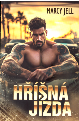 kniha hříšná jízda, Mediaplex 2024