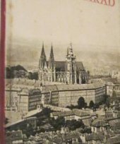 kniha Pražský hrad, SNKLHU  1958