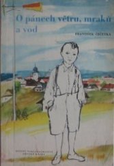 kniha O pánech větru, mraků a vod, SNDK 1951