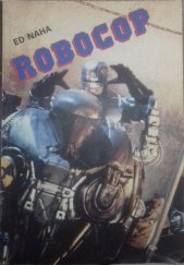 kniha Robocop, Premiéra 1991