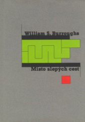 kniha Místo slepých cest, Volvox Globator 2001