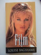 kniha Film, BB/art 1998