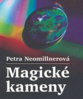 kniha Magické kameny, Triton 2006