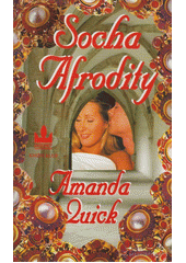 kniha Socha Afrodity, Baronet 2000