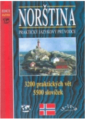 kniha Norština - praktický jazykový průvodce, RO-TO-M 1999