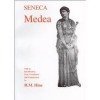 kniha Medea, HK Credit 2002