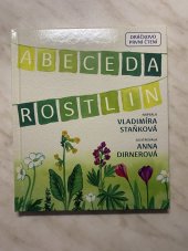 kniha Abeceda rostlin, Drobek 2023