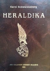 kniha Heraldika, Ars collegium 1992
