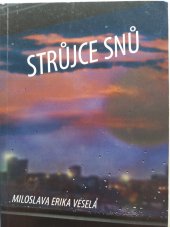 kniha Strůjce snů, Pan Nakladatel 2016