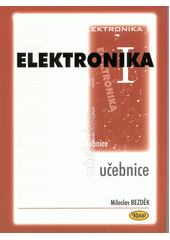 kniha Elektronika I. - učebnice, Kopp 2003