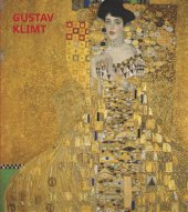 kniha Gustav Klimt, Könemann 2017