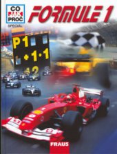 kniha Formule 1, Fraus 2006