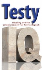 kniha Testy IQ, Svojtka & Co. 2011
