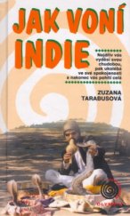 kniha Jak voní Indie, Olympia 2005