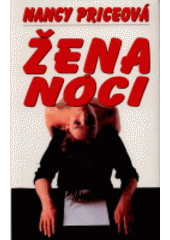 kniha Žena noci, Ikar 1994