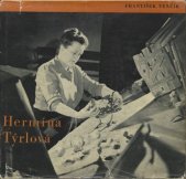 kniha Hermína Týrlová, Krajské nakladatelství 1964