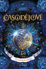 kniha Časodějové – Časogram, Fragment 2021