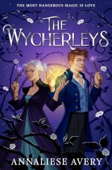 kniha The Wycherleys, Simon & Schuster Children's UK 2025