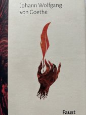 kniha Faust, 1400 2022