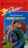 kniha Kdo zkrotí miss Molly, Harlequin 1994