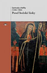 kniha Posel božské lásky, Refugium Velehrad-Roma 2014