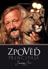 kniha Jaromír Joo. Zpověď principála, VERBUM Publishing 2015