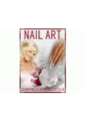 kniha Nail art, Alpress 2011