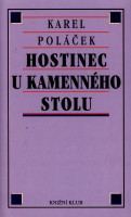 kniha Hostinec U kamenného stolu, Knižní klub 2000