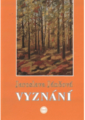 kniha Vyznání [(2007-2008)], Alfa-Omega 2011