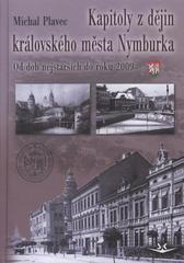 kniha Kapitoly z dějin královského města Nymburka od dob nejstarších do roku 2009, Svět křídel 2010