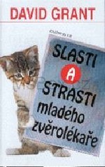 kniha Slasti a strasti mladého zvěrolékaře, Knižní klub 2002