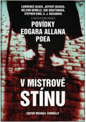 kniha V mistrově stínu, XYZ 2010