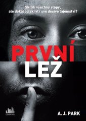 kniha První lež, Metafora 2021