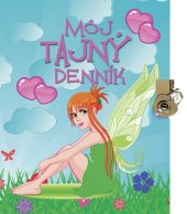 kniha Môj tajný denník, Ottovo nakladateľstvo 2009